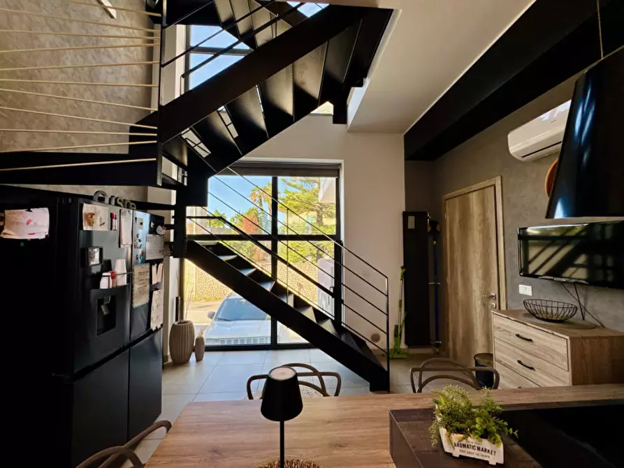 Immagine 1 di Casa indipendente in vendita  in VIA J.F. KENNEDY, 107 a Milazzo