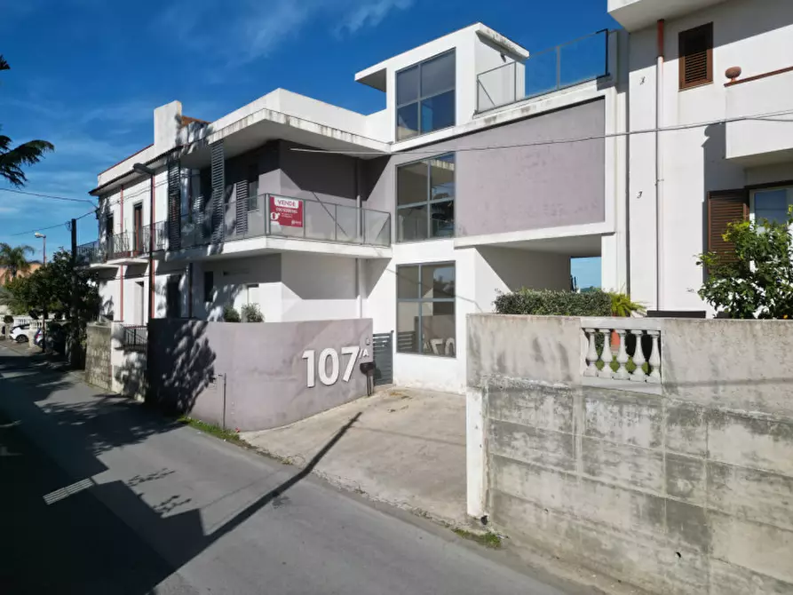 Immagine 2 di Casa indipendente in vendita  in VIA J.F. KENNEDY, 107 a Milazzo
