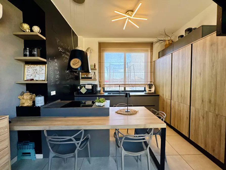 Immagine 3 di Casa indipendente in vendita  in VIA J.F. KENNEDY, 107 a Milazzo