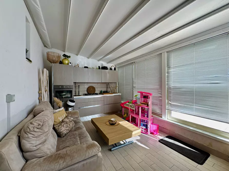 Immagine 6 di Casa indipendente in vendita  in VIA J.F. KENNEDY, 107 a Milazzo