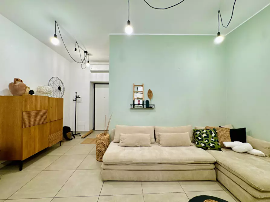 Immagine 10 di Casa indipendente in vendita  in VIA J.F. KENNEDY, 107 a Milazzo