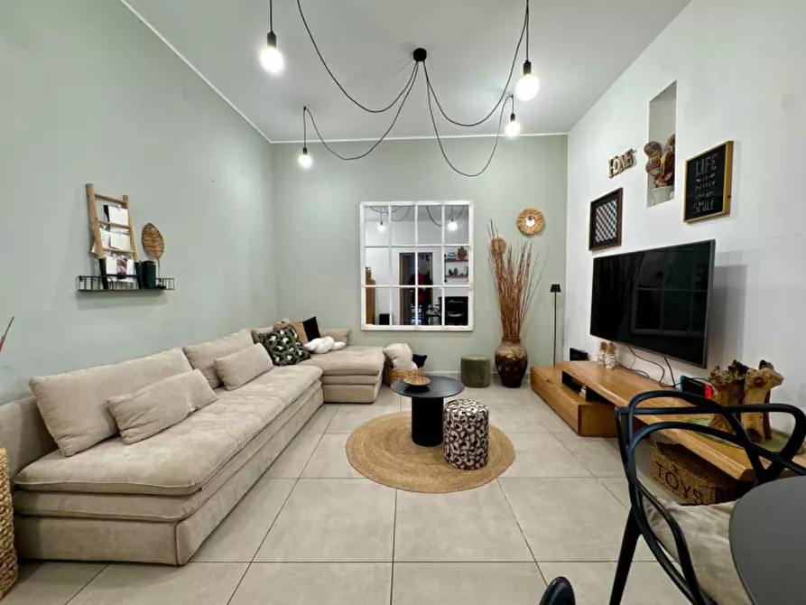 Immagine 11 di Casa indipendente in vendita  in VIA J.F. KENNEDY, 107 a Milazzo