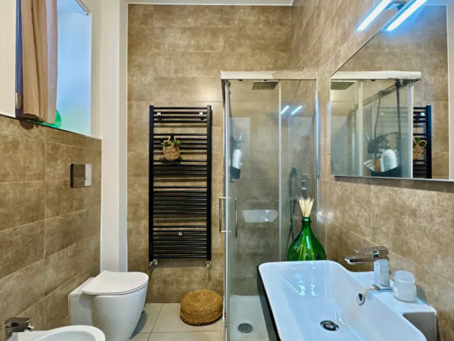 Immagine 14 di Casa indipendente in vendita  in VIA J.F. KENNEDY, 107 a Milazzo