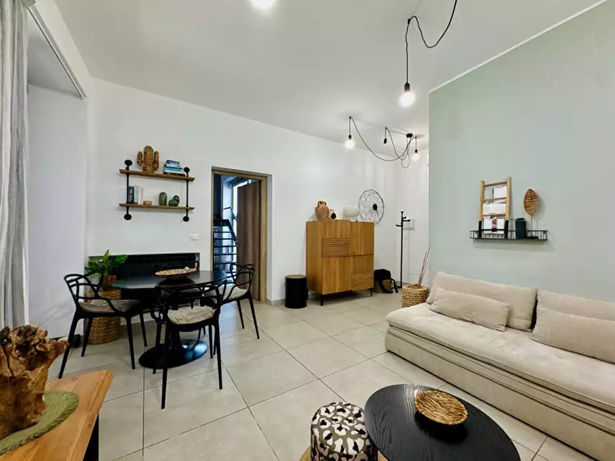 Immagine 16 di Casa indipendente in vendita  in VIA J.F. KENNEDY, 107 a Milazzo