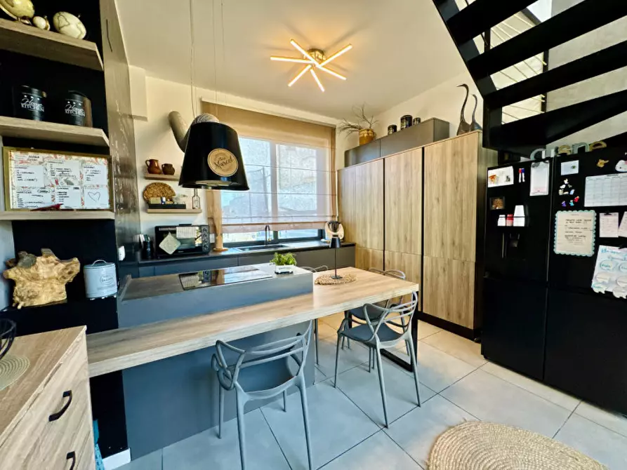 Immagine 18 di Casa indipendente in vendita  in VIA J.F. KENNEDY, 107 a Milazzo