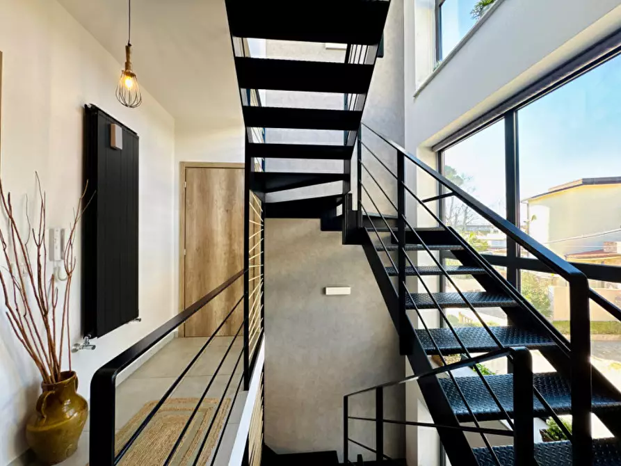 Immagine 22 di Casa indipendente in vendita  in VIA J.F. KENNEDY, 107 a Milazzo