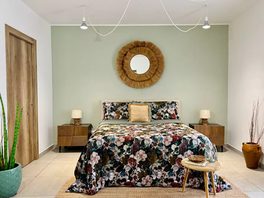 Immagine 23 di Casa indipendente in vendita  in VIA J.F. KENNEDY, 107 a Milazzo