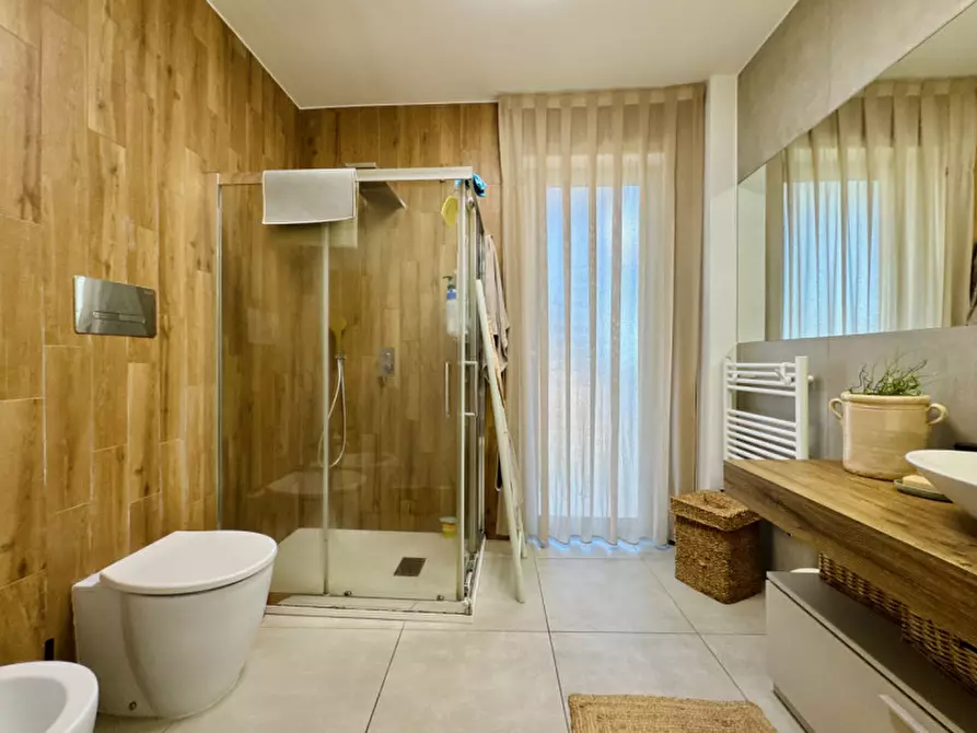 Immagine 27 di Casa indipendente in vendita  in VIA J.F. KENNEDY, 107 a Milazzo