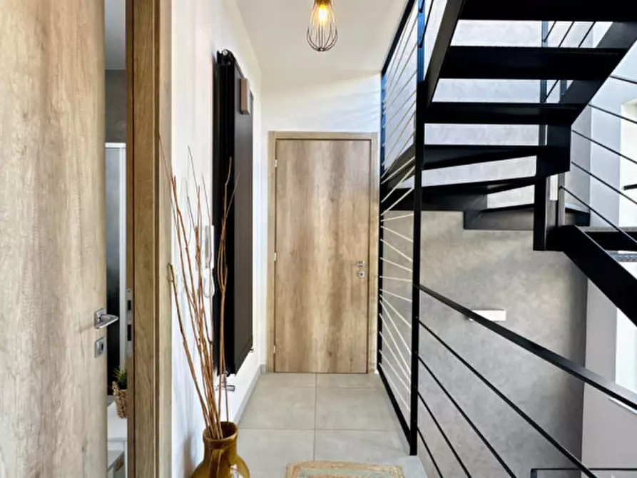 Immagine 37 di Casa indipendente in vendita  in VIA J.F. KENNEDY, 107 a Milazzo