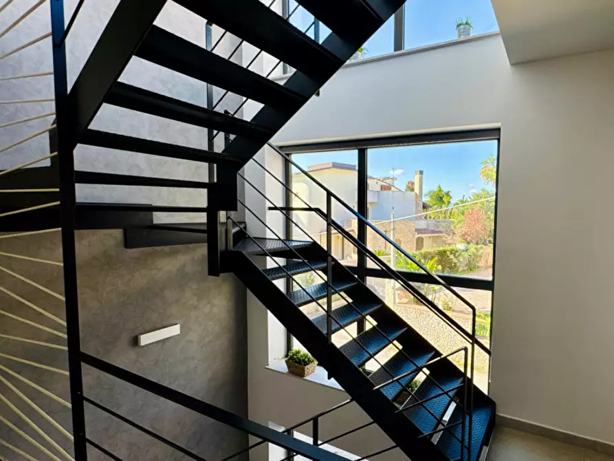 Immagine 42 di Casa indipendente in vendita  in VIA J.F. KENNEDY, 107 a Milazzo