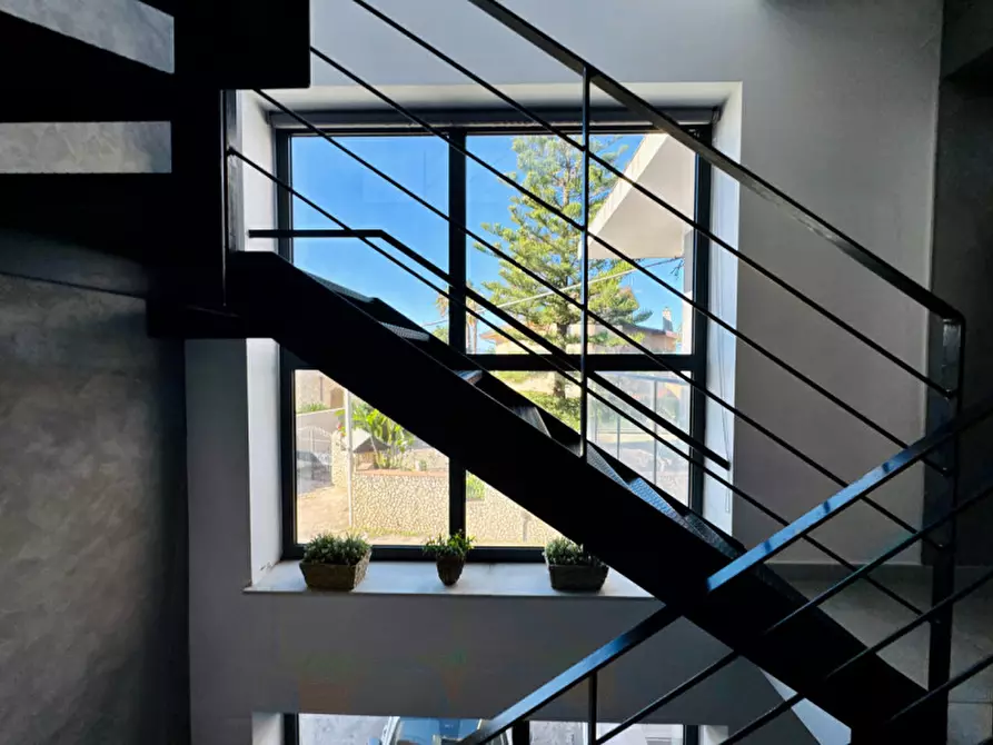 Immagine 43 di Casa indipendente in vendita  in VIA J.F. KENNEDY, 107 a Milazzo