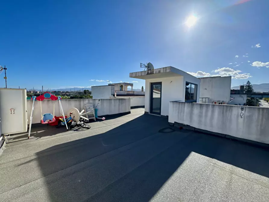 Immagine 47 di Casa indipendente in vendita  in VIA J.F. KENNEDY, 107 a Milazzo