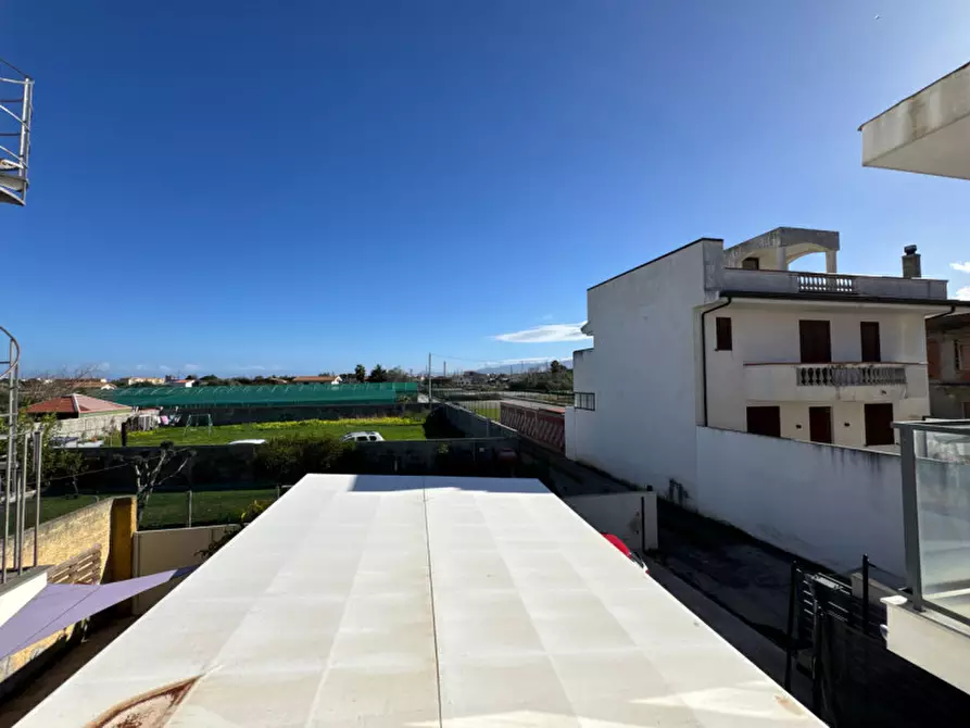 Immagine 49 di Casa indipendente in vendita  in VIA J.F. KENNEDY, 107 a Milazzo