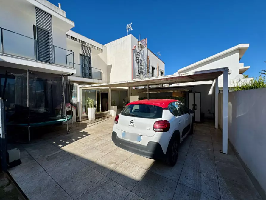 Immagine 52 di Casa indipendente in vendita  in VIA J.F. KENNEDY, 107 a Milazzo