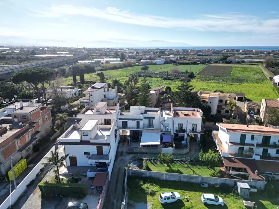 Immagine 53 di Casa indipendente in vendita  in VIA J.F. KENNEDY, 107 a Milazzo