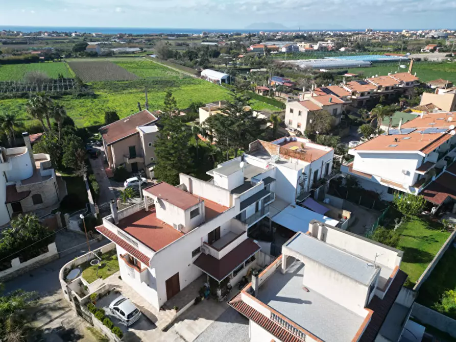 Immagine 54 di Casa indipendente in vendita  in VIA J.F. KENNEDY, 107 a Milazzo