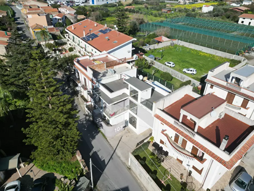 Immagine 55 di Casa indipendente in vendita  in VIA J.F. KENNEDY, 107 a Milazzo