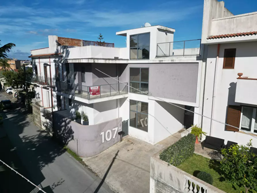 Immagine 57 di Casa indipendente in vendita  in VIA J.F. KENNEDY, 107 a Milazzo
