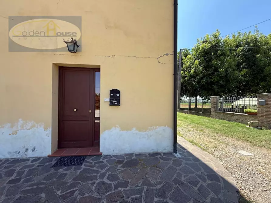 Immagine 2 di Appartamento in vendita  in Via Lumaca 19 a Molinella