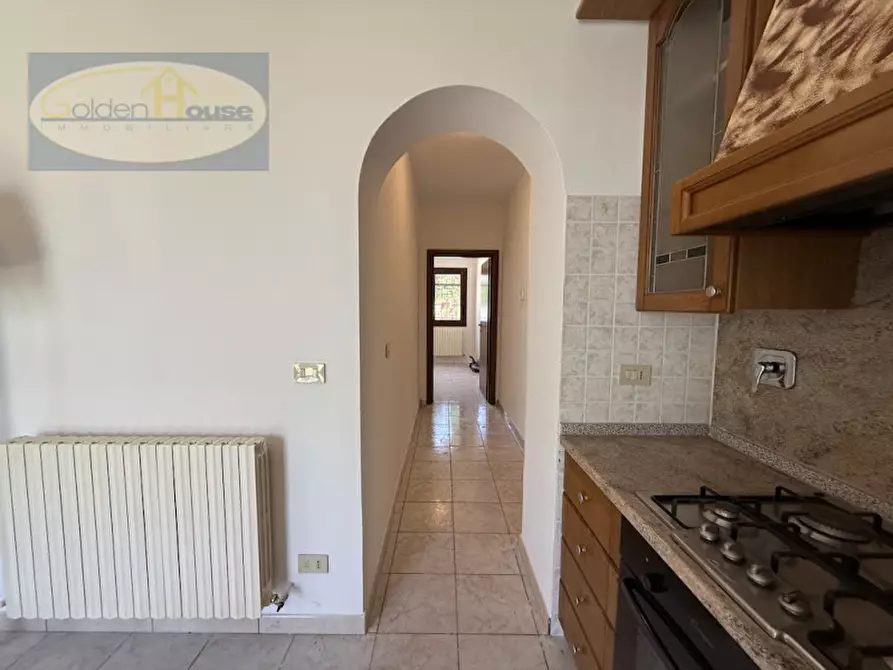 Immagine 7 di Appartamento in vendita  in Via Lumaca 19 a Molinella