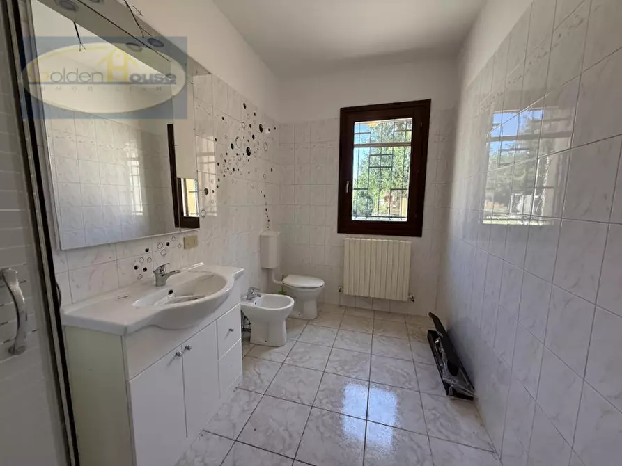 Immagine 10 di Appartamento in vendita  in Via Lumaca 19 a Molinella