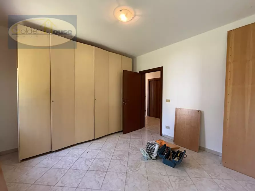 Immagine 15 di Appartamento in vendita  in Via Lumaca 19 a Molinella