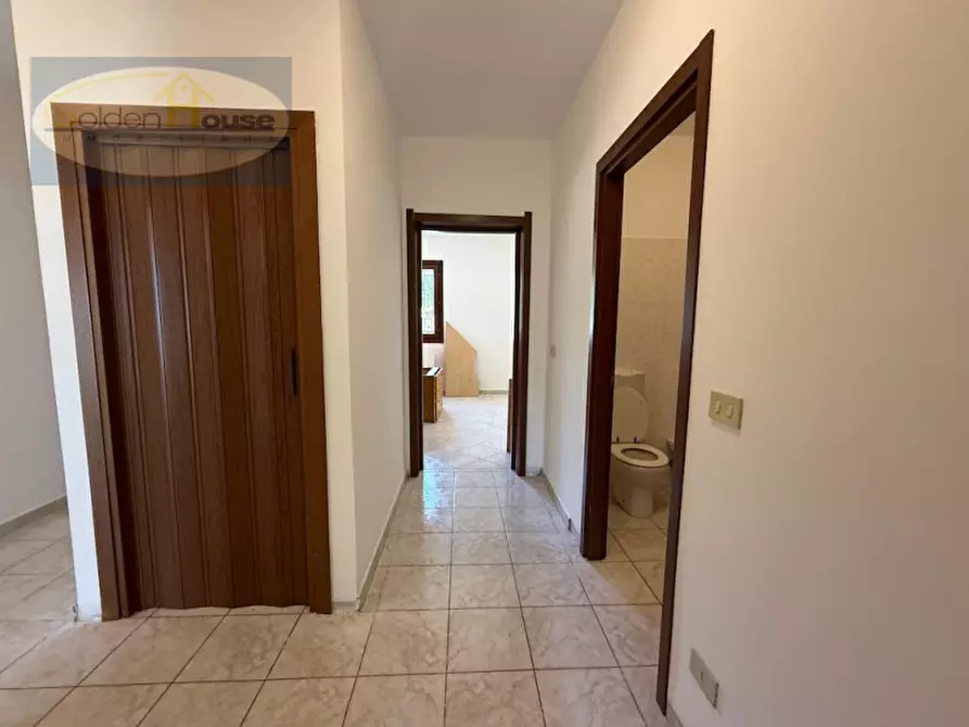 Immagine 16 di Appartamento in vendita  in Via Lumaca 19 a Molinella