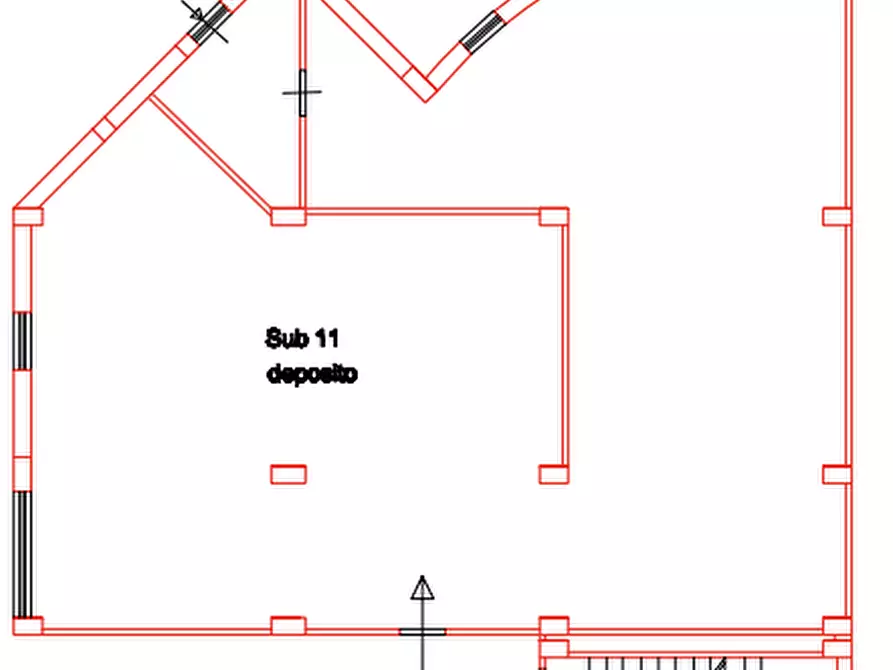 Immagine 1 di Negozio in vendita  in Via Galileo Ferraris, 13 a Melfi
