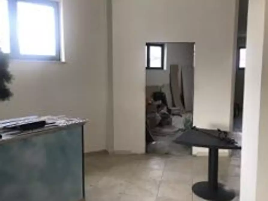 Immagine 3 di Negozio in vendita  in Via Galileo Ferraris, 13 a Melfi