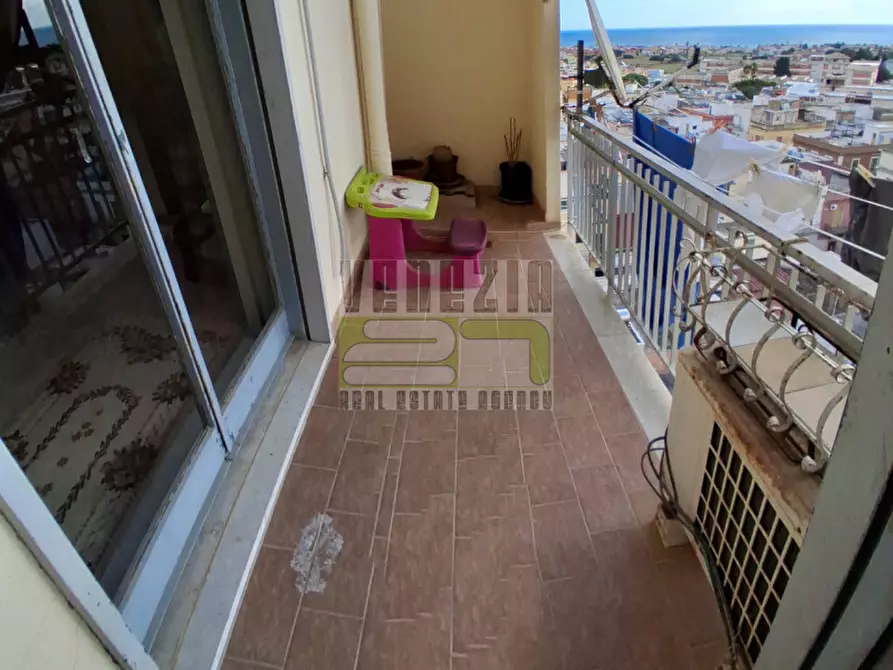 Immagine 9 di Appartamento in vendita  in piazza Teatro a Avola