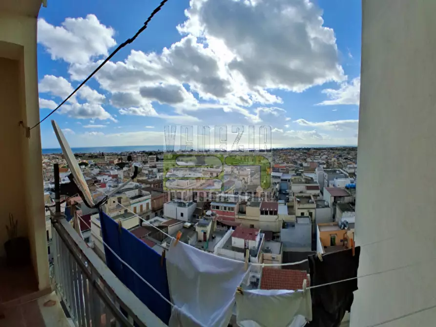 Immagine 10 di Appartamento in vendita  in piazza Teatro a Avola