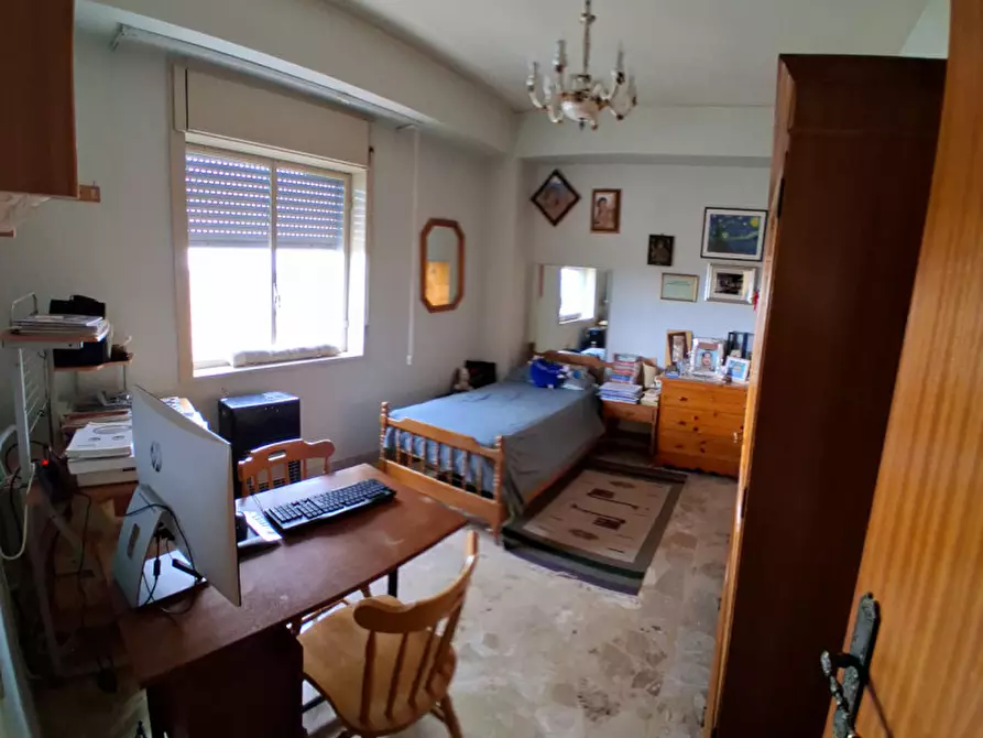 Immagine 12 di Appartamento in vendita  in piazza Teatro a Avola