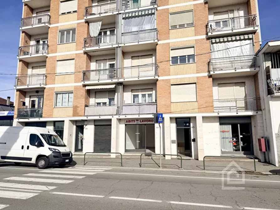 Immagine 23 di Negozio in vendita  in Stradale Torino 48 a Chivasso