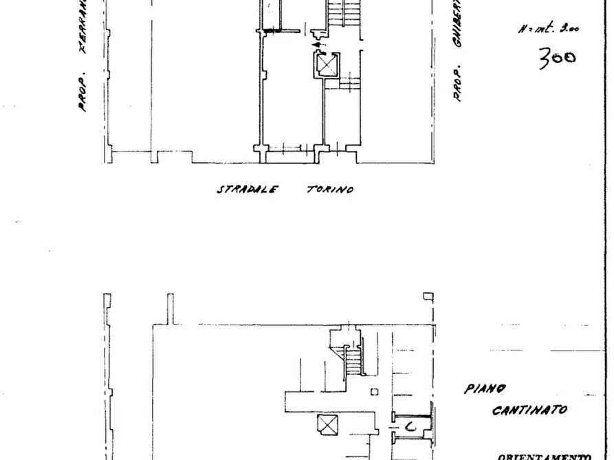 Immagine 28 di Negozio in vendita  in Stradale Torino 48 a Chivasso