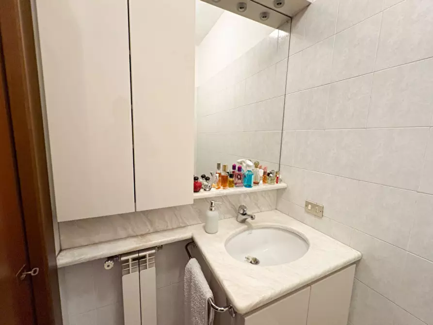 Immagine 10 di Villa in vendita  in Via Pessina 31 a Biassono