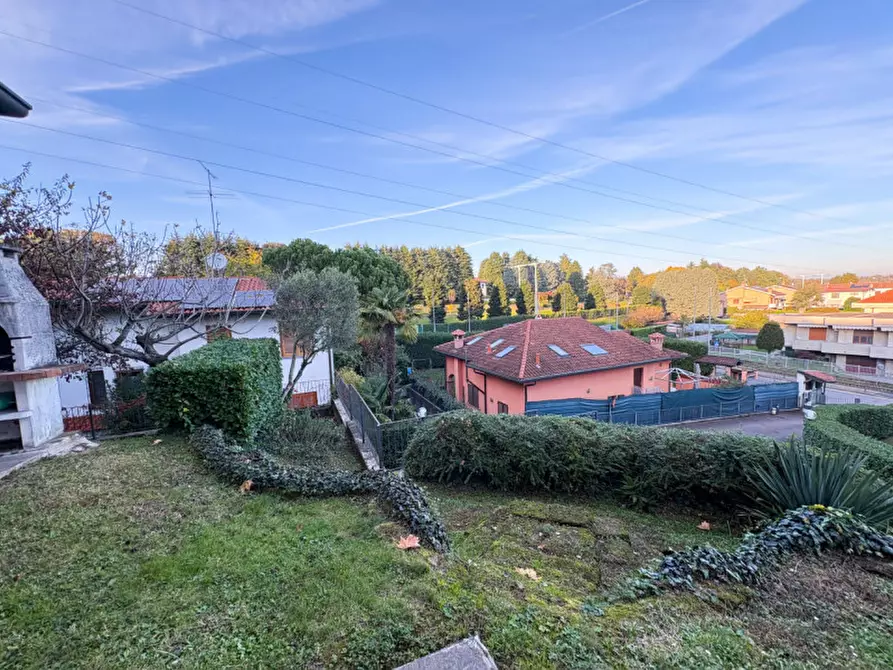 Immagine 16 di Villa in vendita  in Via Pessina 31 a Biassono