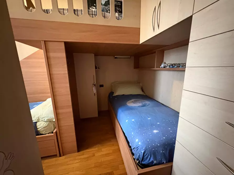 Immagine 21 di Villa in vendita  in Via Pessina 31 a Biassono