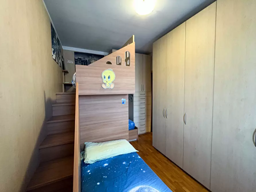 Immagine 22 di Villa in vendita  in Via Pessina 31 a Biassono