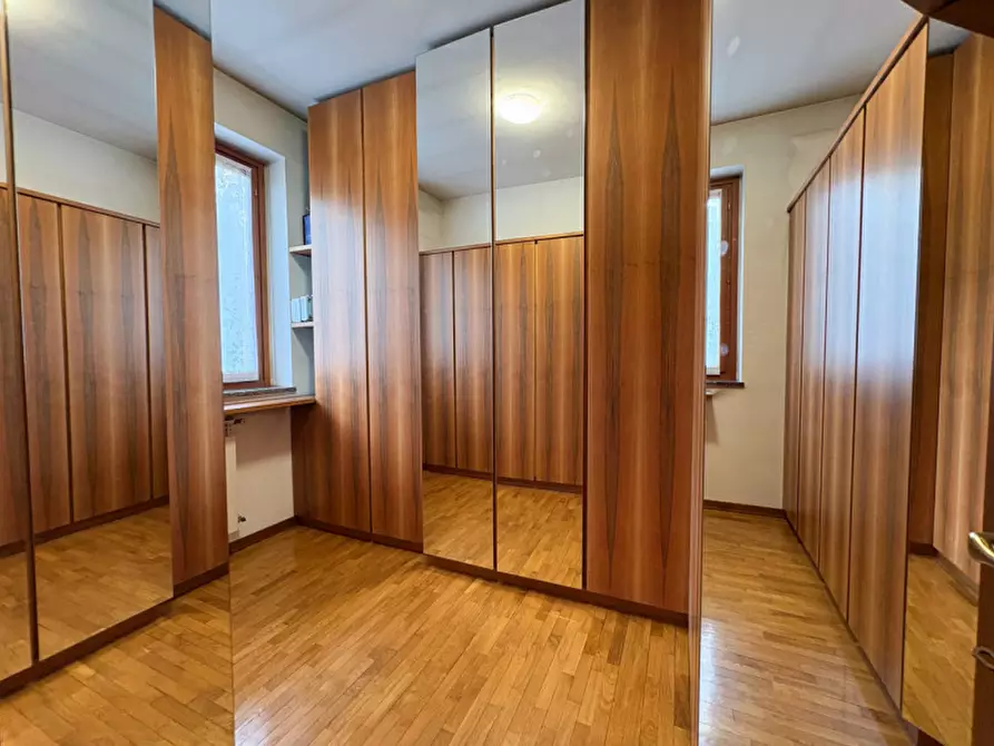 Immagine 27 di Villa in vendita  in Via Pessina 31 a Biassono