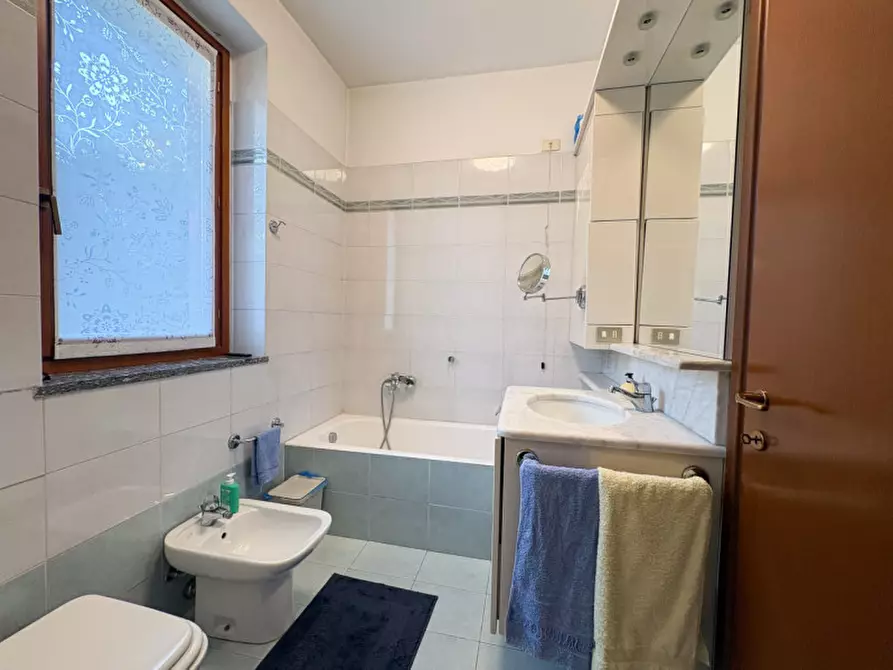 Immagine 30 di Villa in vendita  in Via Pessina 31 a Biassono