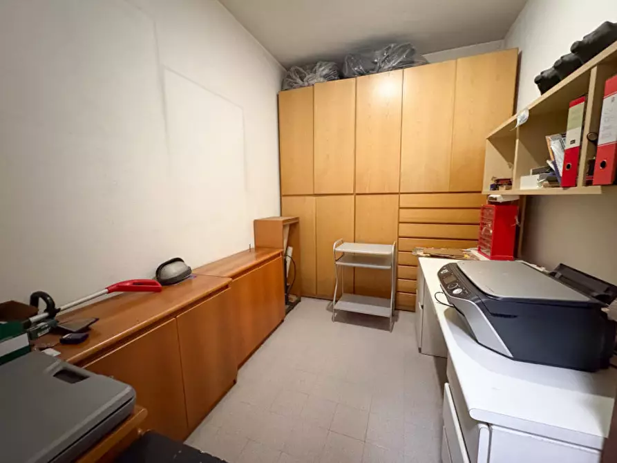 Immagine 35 di Villa in vendita  in Via Pessina 31 a Biassono