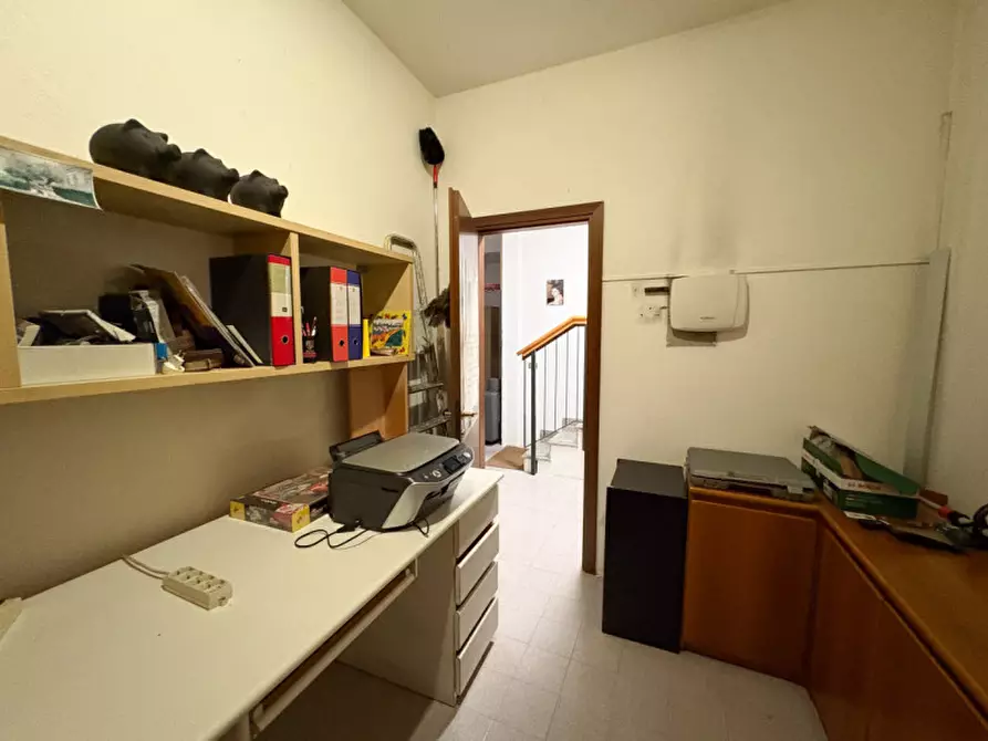 Immagine 35 di Villa in vendita  in Via Pessina 31 a Biassono