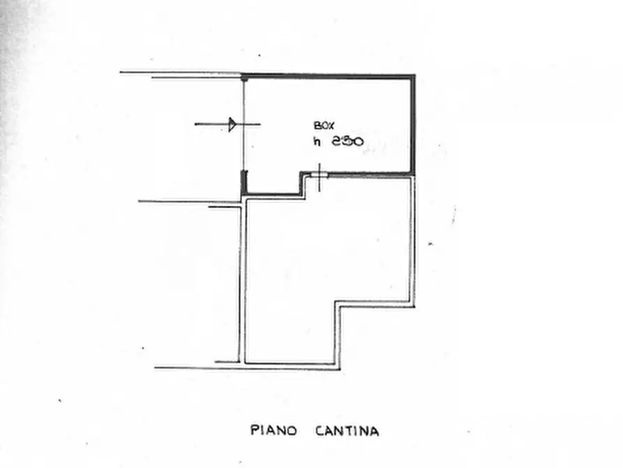 Immagine 46 di Villa in vendita  in Via Pessina 31 a Biassono