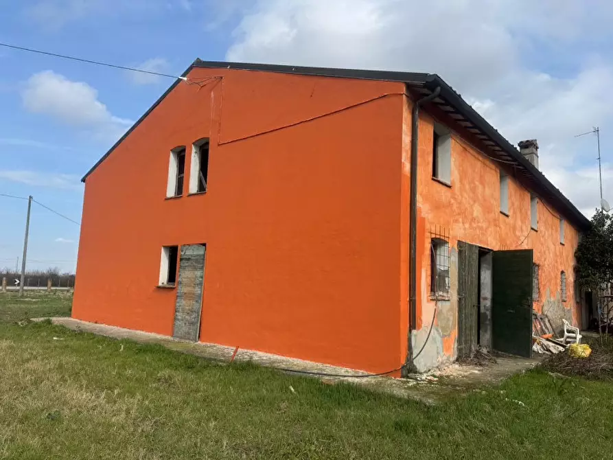 Immagine 1 di Rustico / casale in vendita  in via lincoln 24 a Voghiera