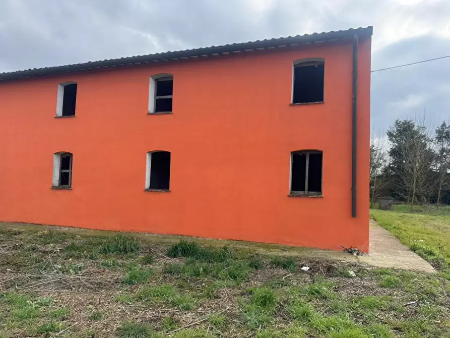 Immagine 5 di Rustico / casale in vendita  in via lincoln 24 a Voghiera