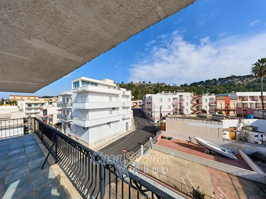 Immagine 4 di Appartamento in vendita  in Via delle Perle a Gallipoli