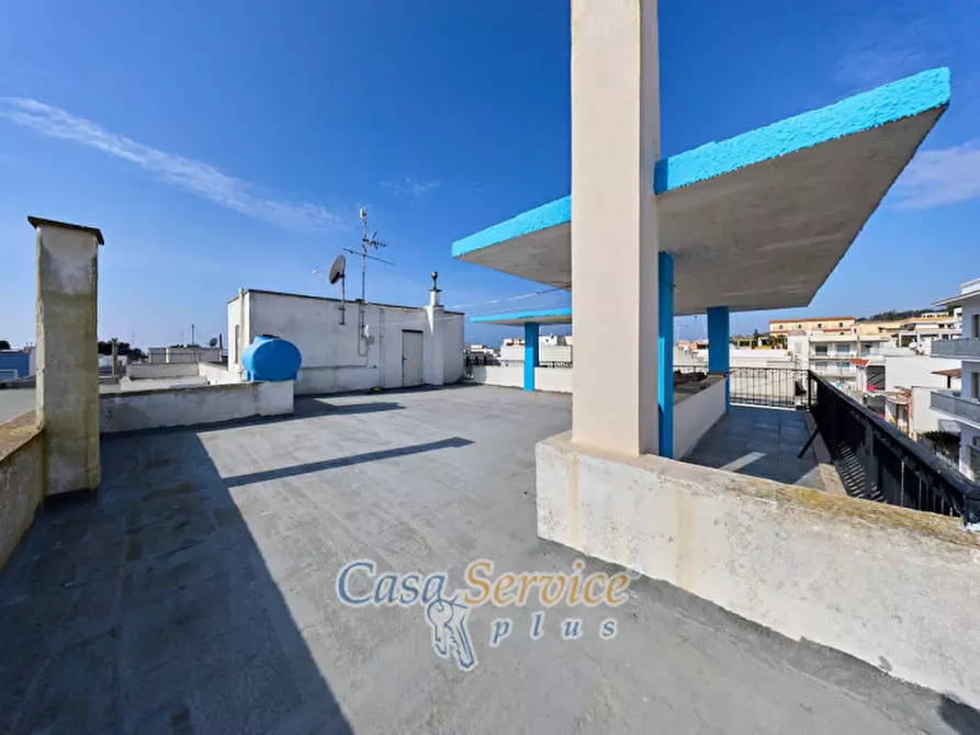 Immagine 9 di Appartamento in vendita  in Via delle Perle a Gallipoli