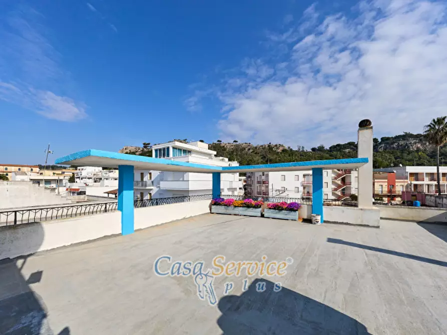 Immagine 10 di Appartamento in vendita  in Via delle Perle a Gallipoli
