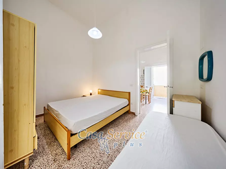 Immagine 12 di Appartamento in vendita  in Via delle Perle a Gallipoli