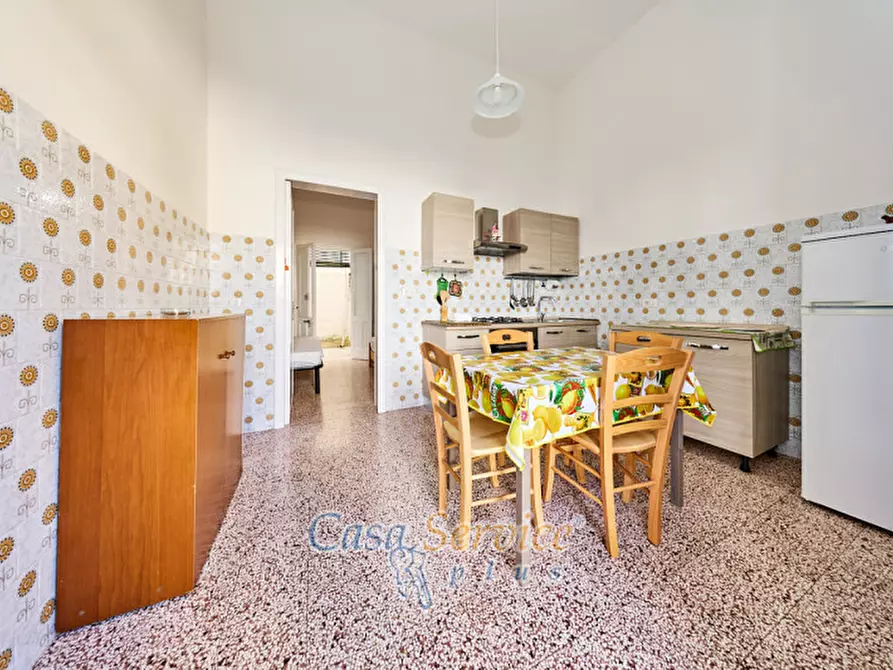 Immagine 16 di Appartamento in vendita  in Via delle Perle a Gallipoli